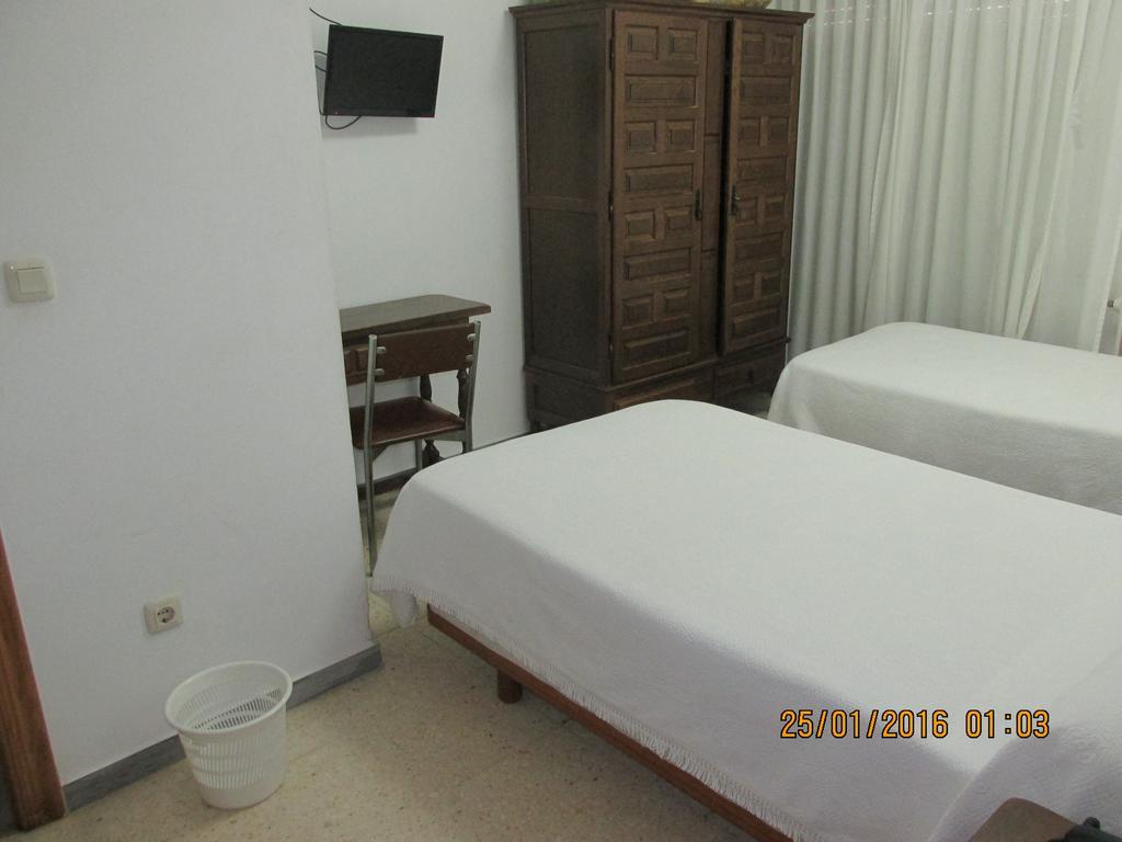 Hotel Conde Taboadela Exterior photo